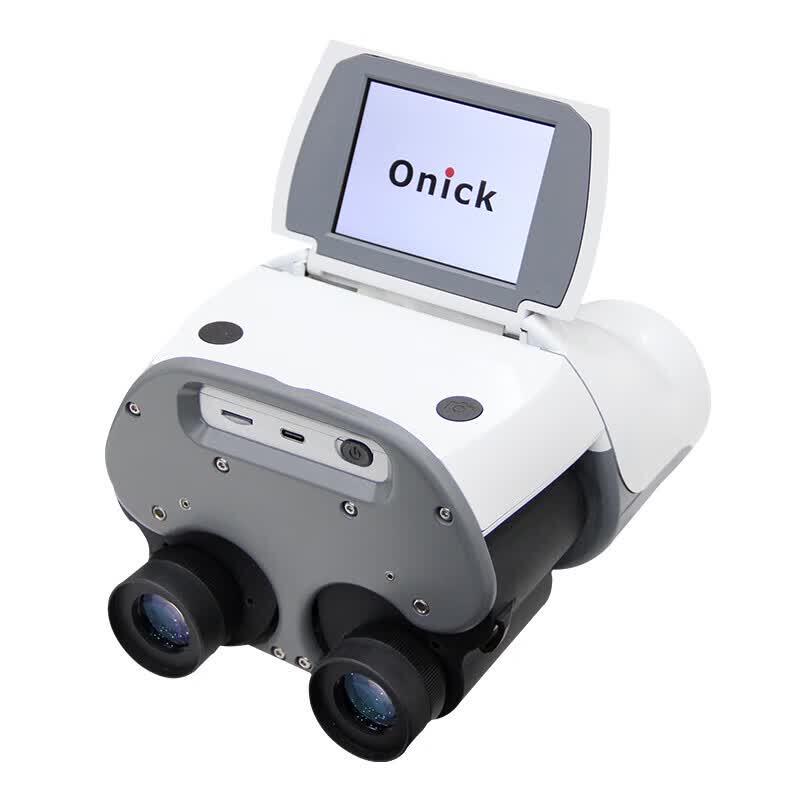 Бинокулярный цифровой телескоп Onick VP-1200Pro