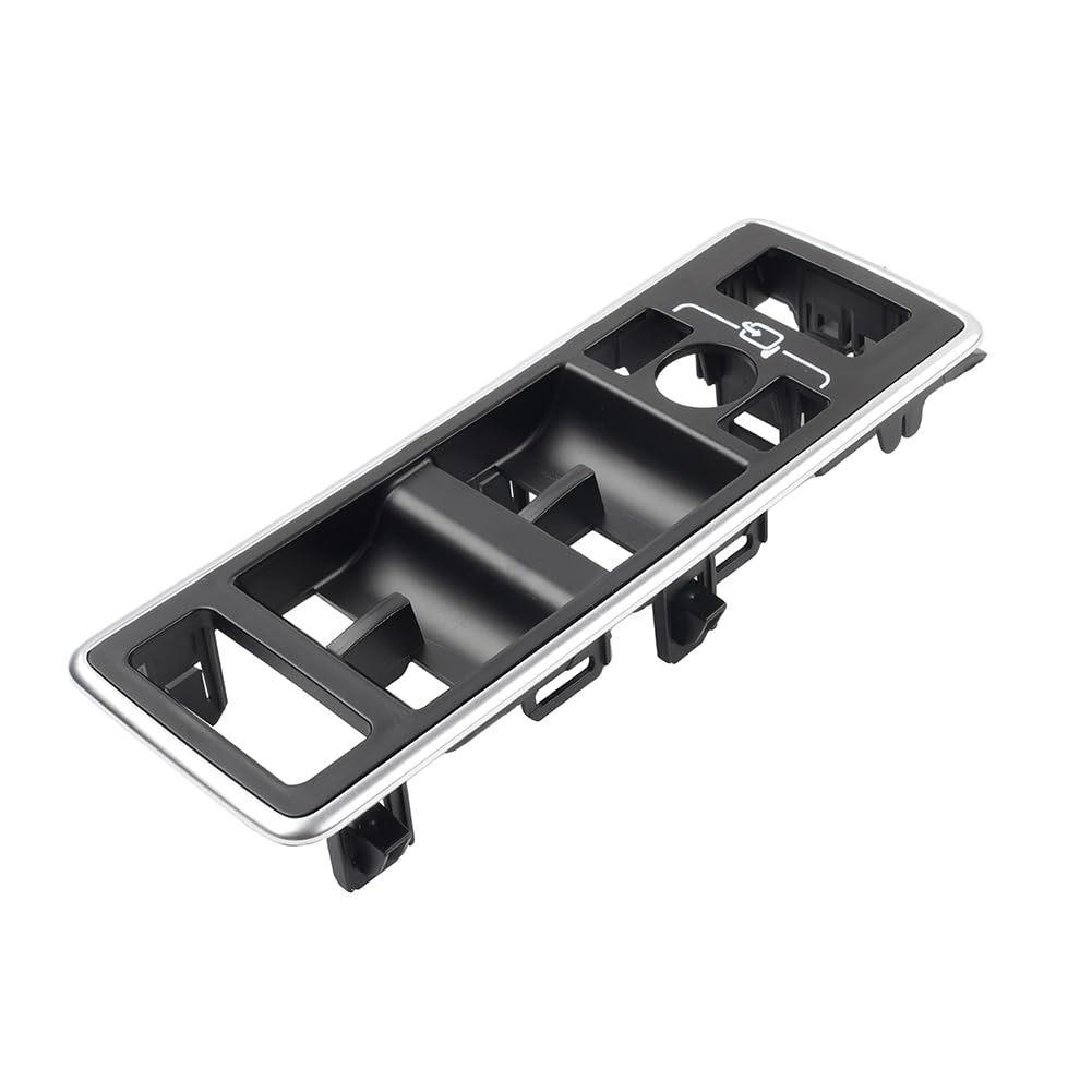 LR048732: Панель стеклоподъемника передней левой двери для Range Rover Autobiography 2013+.