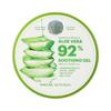 NATURE REPUBLIC Moisturizing Aloe Soothing Gel 92% (1 Unit) 300ml 1 Unit