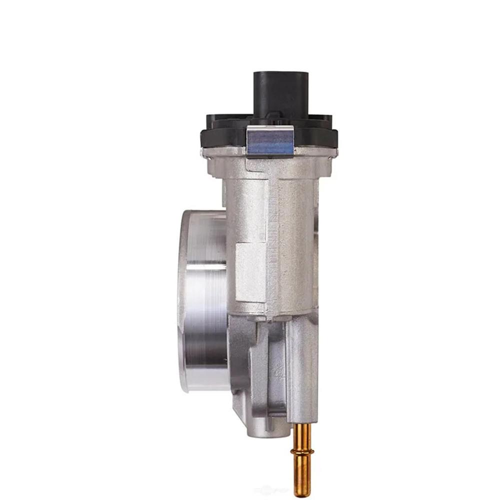 Дроссельная заслонка для 08-09 Chevrolet Trailblazer GMC Envoy Saab 9-7x 4.2L 12694872