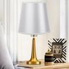 6PCS Clip On Fabric Lamp Shade Fabric Light Fixture Decorative Pendant Lamp Shade  Home Decoration