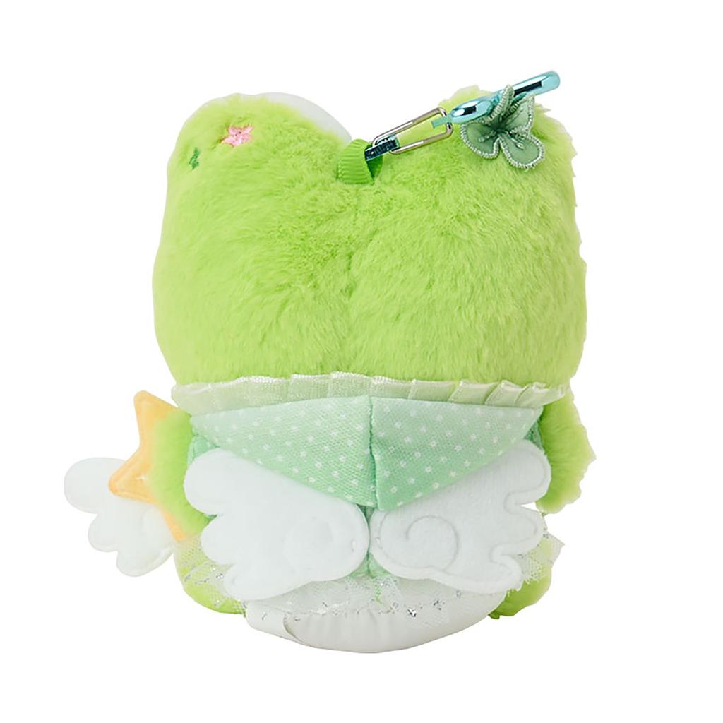 Sanrio Держатель для талисмана Keroppi Возраст 6+ 912450 (Игристое желание)