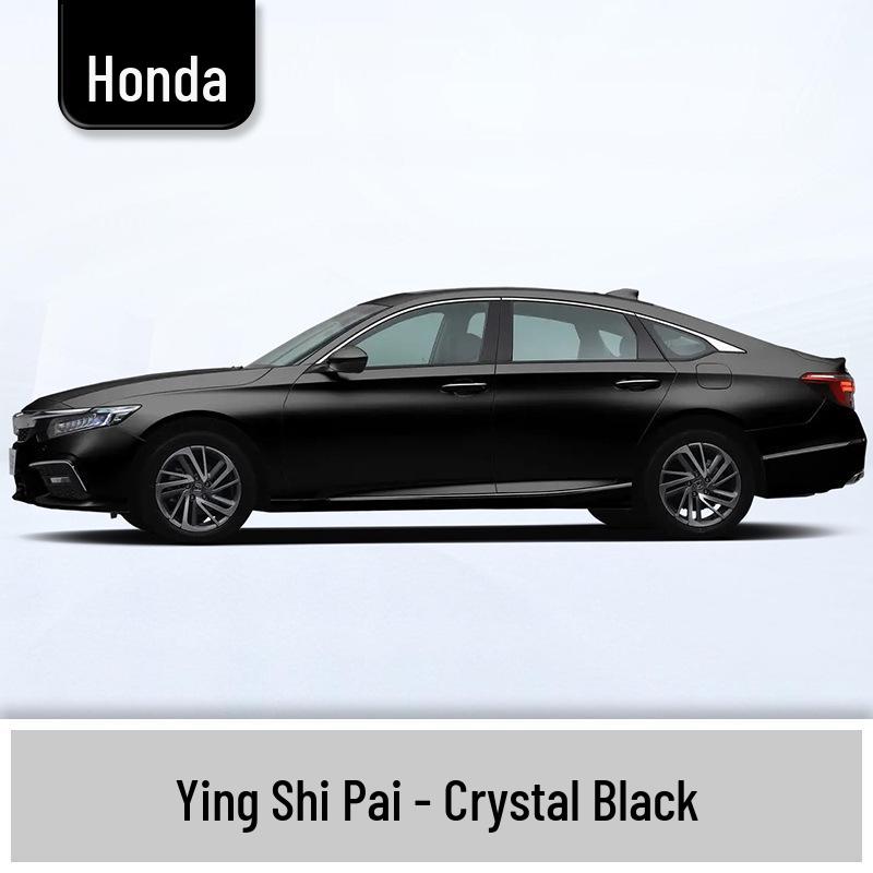Автомобильный карандаш для подкраски Honda INSPIRE для ремонта царапин - Синий Лунный Свет, Жемчужно-Белый, Кристально-Белый