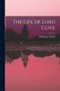 Книга The Life of Lord Clive
