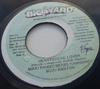 7-дюймовая пластинка MAXI PRIEST BERES HAMMOND BUJU Heartbreak Lover BIG0023 Big Yard Produc 1996 Ямайка Регги Ска Даб Б/у