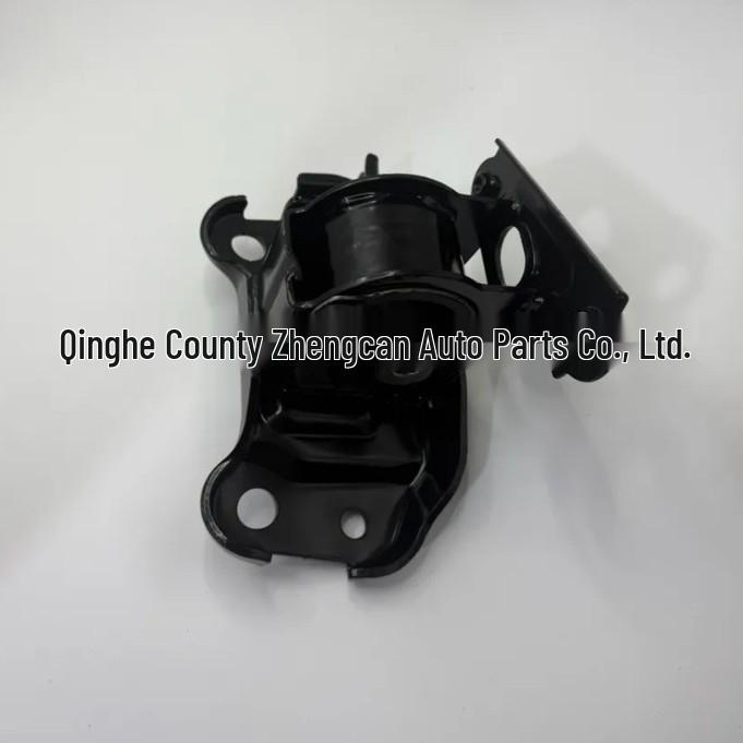 Toyota RAV4 ASA44 2AR/5AR Engine Mount Rubber - Left Side (Part #12372-0V080)
