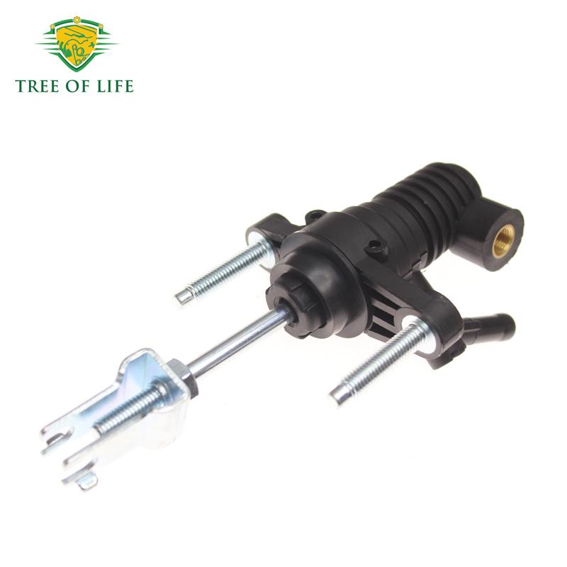 Новый главный цилиндр сцепления для TOYOTA Auris E15 2.0 D 2006 2007 2008 2009 2010 2011 2012 314200D070 31420 52050