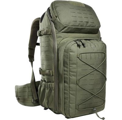 Рюкзак Tasmanian Tiger TT Modular Trooper Pack olive (7263-331)