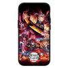 Для Motorola Moto Edge 70 60 50 G54 G86 Samsung Galaxy S25 iPhone 17 16 15 Redmi Note 14 Pro Max Чехол для телефона Клинок рассекающий демонов Танджиро Камадо Камадо Чехол