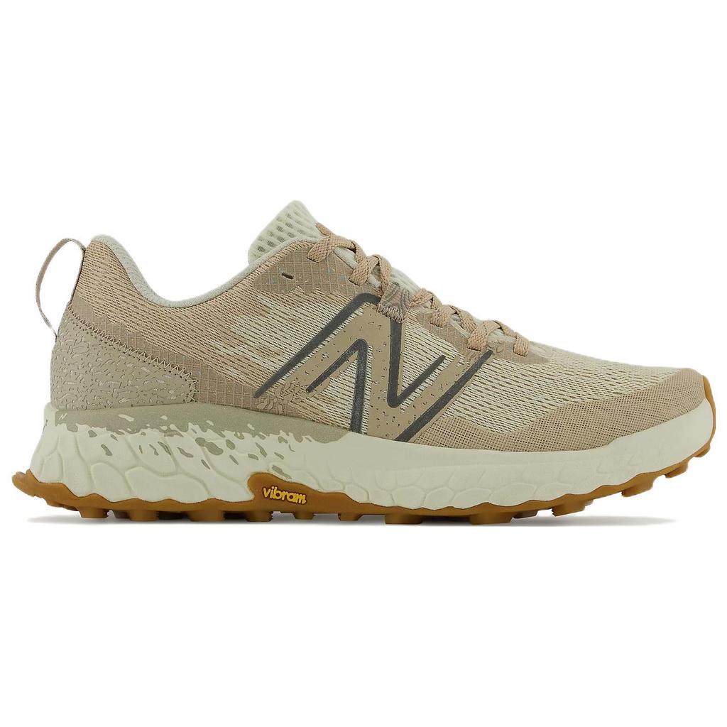 Новые New Balance Fresh Foam X Hierro V7 'Focus Grey Calm Brown' MTHIERS7