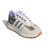 adidas Originals Retropy E5 Ретро Легкие Повседневные Резиновые Нескользящие Прочные Низкие Тренировочные Кроссовки для Бега Унисекс Коричневый GY1034