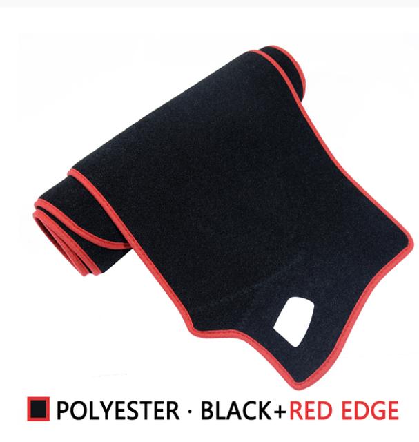 Коврик для приборной панели, коврик для приборной панели, противоскользящий коврик для приборной панели автомобиля, коврики для Lexus IS250 2006-2011