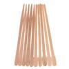 Tool Spatulas Wax Sticks Waxing Applicator Sticks Face Wiping Wax Tool Body Hair Removal Sticks
