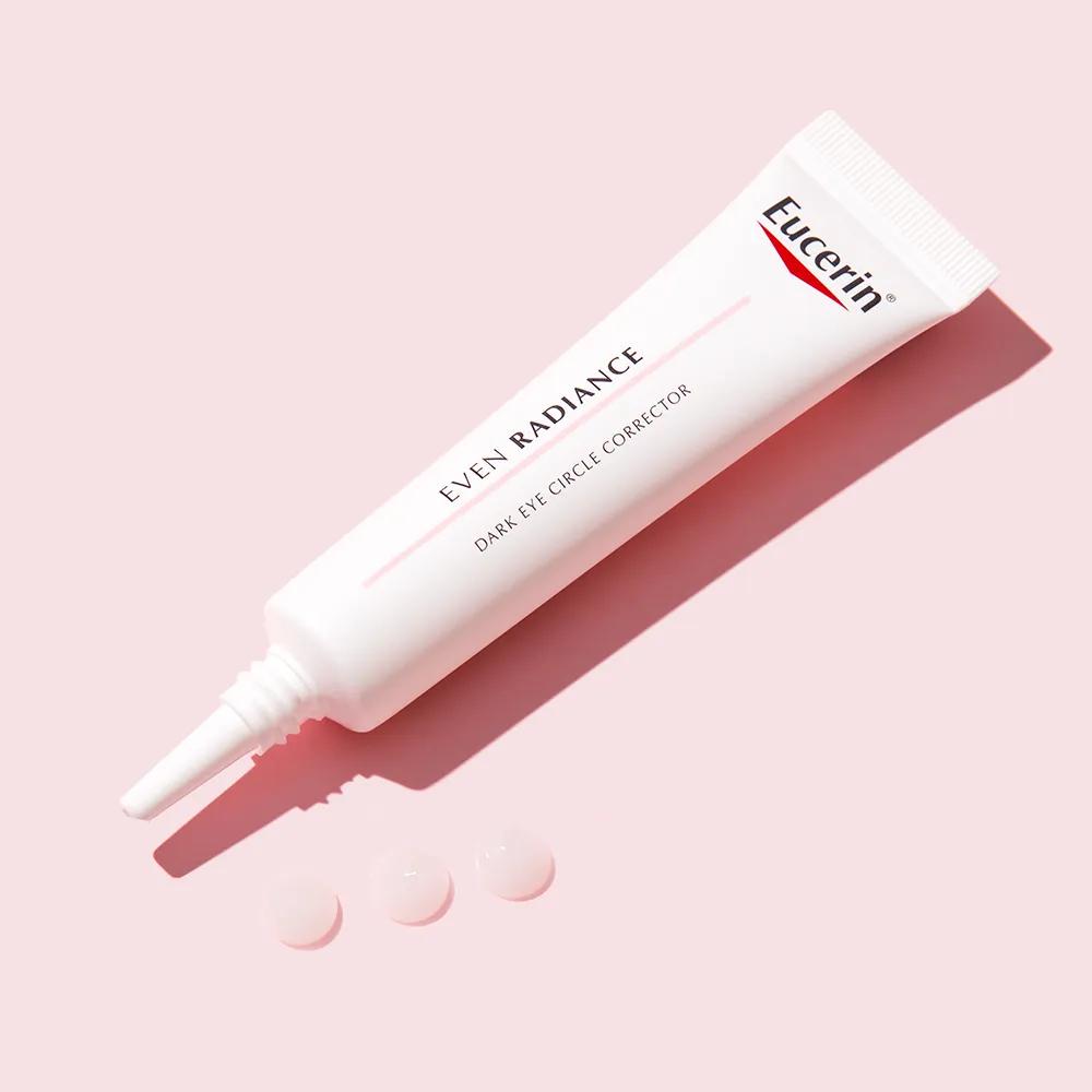 Крем для кожи вокруг глаз Eucerin Even Radiance от темных кругов под глазами 15 мл