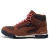 Noah X RDR High GORE-TEX Mahogany Unisex Sneakers Brown Dark-Chocolate 398238-01