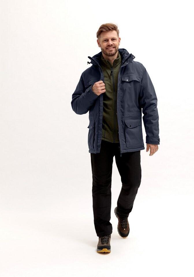 Maier Sports Knuth Parka куртка ночное небо