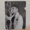 [Б/У] Редкая прозрачная папка BIGBANG MADE BIGBANG TOP
