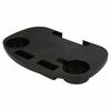 Chair Accessories Side Table Cup Drink Tray Clip Easy To Carry Suitable For Outdoor Fishing Camping Beach Camping Equipment