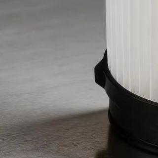 For CL100 106 108 DCL180 280 281 Vacuum Cleaner Filter High Efficiency Polypropylene Replacement Part Consumables