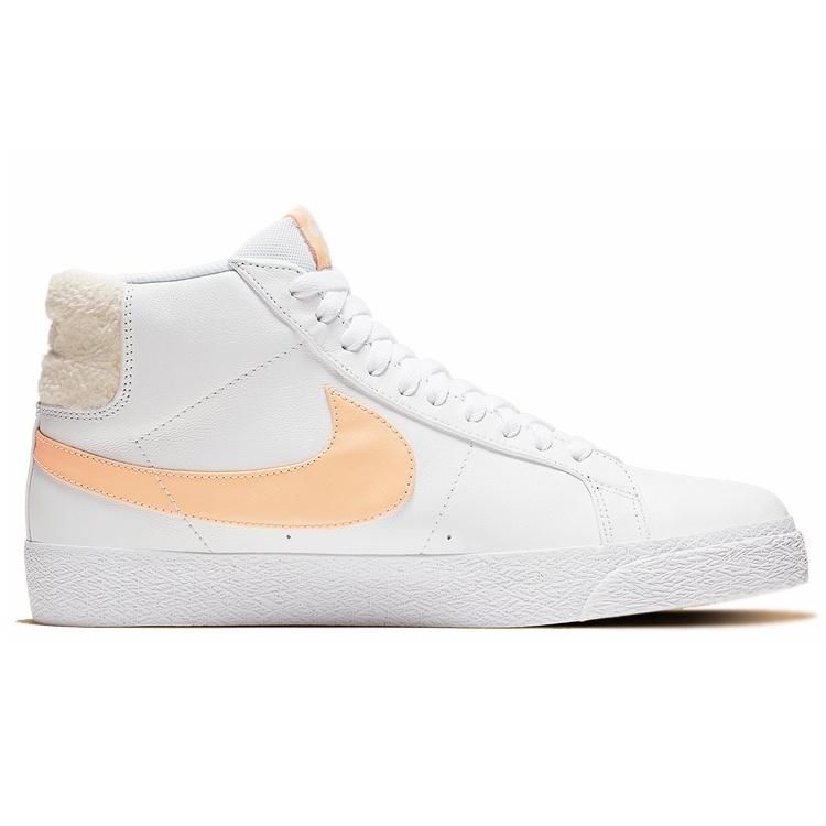 Nike Blazer Mid SB 'Core Gold' Men's CJ6983-102