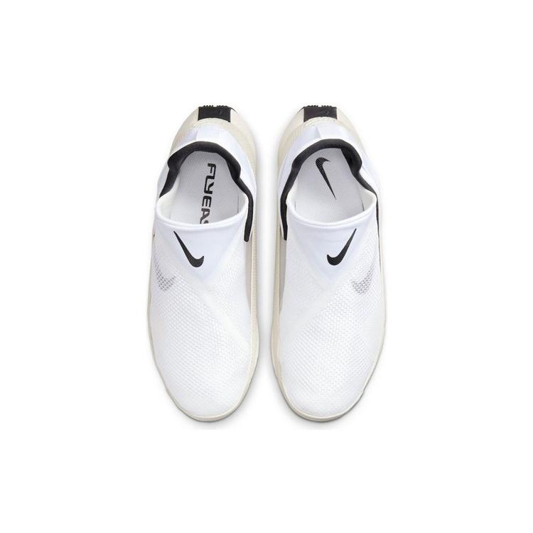 Nike GO FlyEase 'White Sail' Мужские CW5883-101