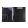Office A4 Binder Note Cover Calculator, Black, 1 Piece