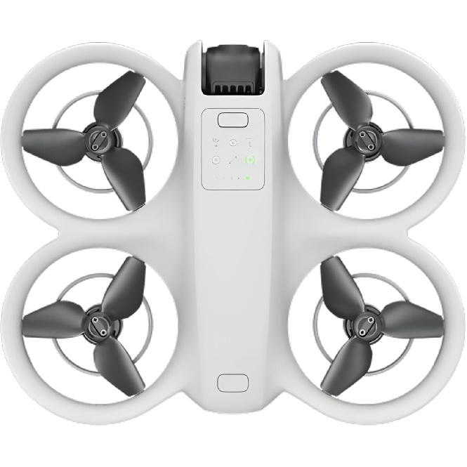 Propellers for DJI Neo Blades - 8PCS Props Quick Replacement Spare Part 2016S Low Noise Wings for DJI Neo Drone Accessories