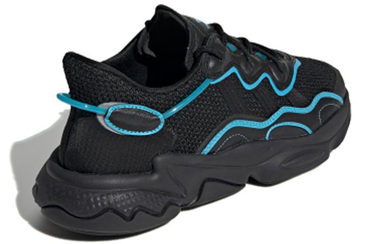 adidas Ozweego 'Яркий Циан' FV3593