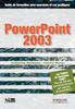 The PowerPoint 2003 Book