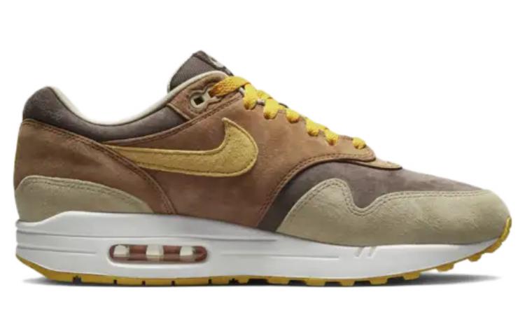 Nike Air Max 1 Premium 'Ugly Duckling Pecan'DZ0482-200