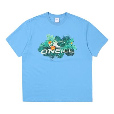 Мужская футболка с коротким рукавом O'NEILL Poppy Omtrn2057-940