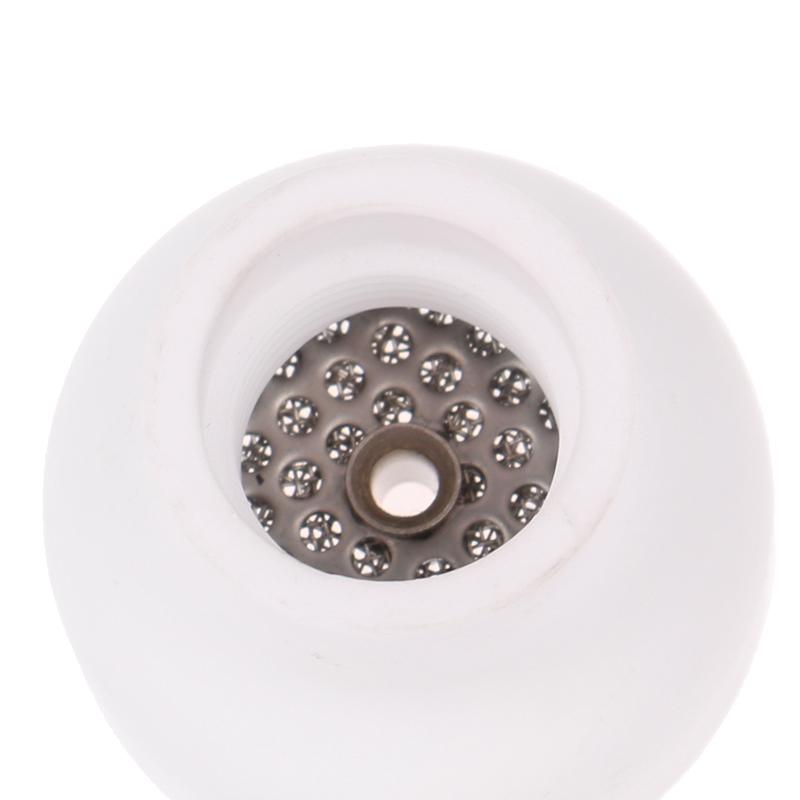 16# белая керамическая чашка глинозема сопла для сварочной горелки Wp9/20/17/18/26 Tig