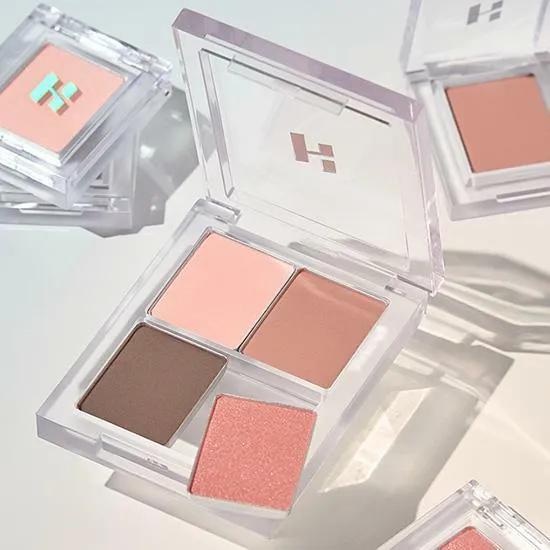 Holika Holika My Fave Multi Palette Case