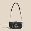 High Appearance Level Advanced Sense French Underarm Bag Fashion Shoulder Small Square Bag All Crossbody Bag