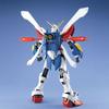 MG God Gundam, Korean Popular Bandai