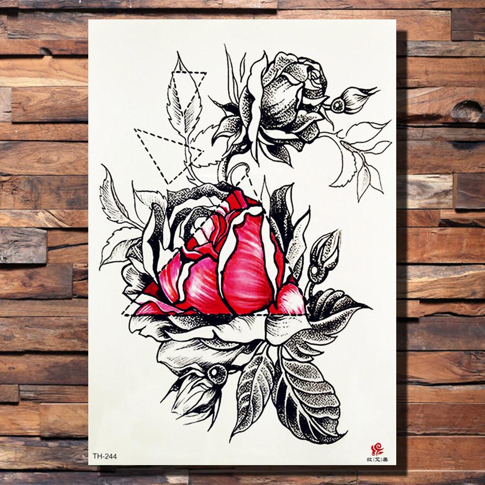 Сексуальные татуировки для женщин