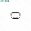 Rear Reading Lamp Switch Cover Trim 1* For Jeep Cherokee 2014-2018 Chrome Silver