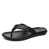 Outdoor Men Flip Flops Cool Summer Slippers Man Breathable Beach Sandals Male Versatile Half Drag Antiskid Half Flats Lazy Shoes
