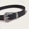 Fashionable Pearl Women's Belt Ins Style Versatile Belt