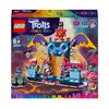 LEGO Trolls Концерт в Вулканическом Рок-Сити 41254