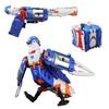 52TOYS BEASTBOX BB-76 LOVEGUN Трансформирующаяся Фигурка Действия, Предварительно Раскрашенная, Высоко Артикулируемый Робот-Мех Животное Куб, Идеальный Подарок для Детей, Мальчиков и