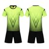 Personalised Shirts Kit Mens Girls With Name Number Custom Football Jerseys For Boys Training Suit