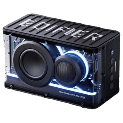 Edifier Новый игровая Bluetooth-колонка с высоким качеством звука, штекер CN (адаптер в комплекте)