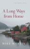 Книга A Long Ways from Home