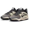 Nike KD 15 EP Мужские кроссовки "50 лет хип-хопа" Серый Черный Дымчато-Серый FN8009-001