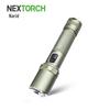 Перезаряжаемый фонарь NEXTORCH P80, 2100 люмен
