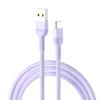 Mobile Phone Charging Cable 6a Super Fast Charging Cable Suitable for Type-c 66W Data Cable 120CM