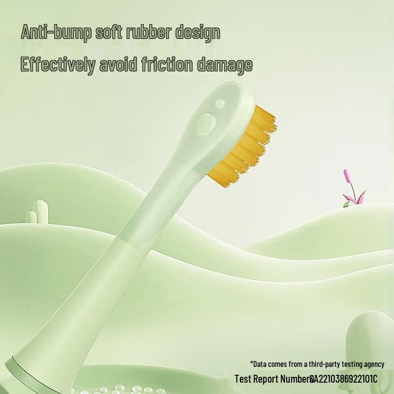 FLYCO FT7110 Rechargeable Children's Sonic Electric Toothbrush