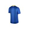 Nike Embroidered Logo Crew Neck Soccer Jersey Supporter V3 Jiangsu Suning FC Men Tops Blue CT6186-481