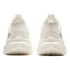 Anta Fabric Cushioning Slip Resistant Abrasion Resistant Breathable Lightweight Rebound Low top Running Shoes Men's 912425502-1